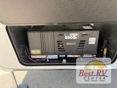 2026 Keystone RV Raptor - Photo 106