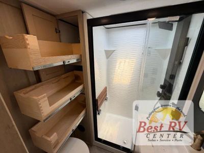 2026 Keystone RV Raptor - Photo 91