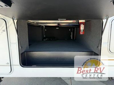 2026 Keystone RV Raptor - Photo 104