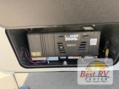 2026 Keystone RV Raptor - Photo 107