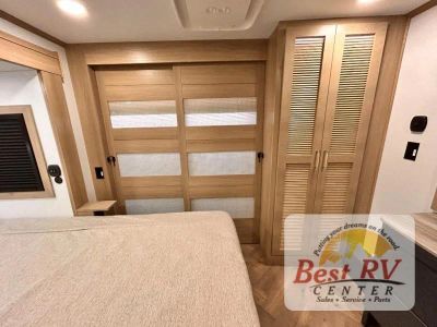 2026 Keystone RV Raptor - Photo 79