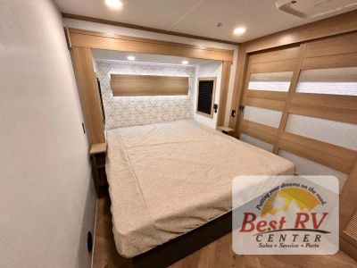 2026 Keystone RV Raptor - Photo 76