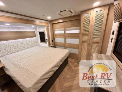 2026 Keystone RV Raptor - Photo 75