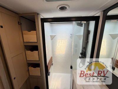 2026 Keystone RV Raptor - Photo 90