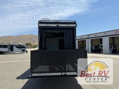 2026 Keystone RV Raptor - Photo 5
