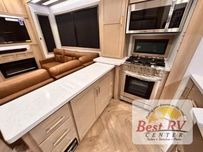 2026 Keystone RV Raptor - Photo 66
