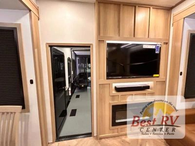 2026 Keystone RV Raptor - Photo 93