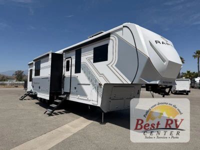 2026 Keystone RV Raptor - Photo 1