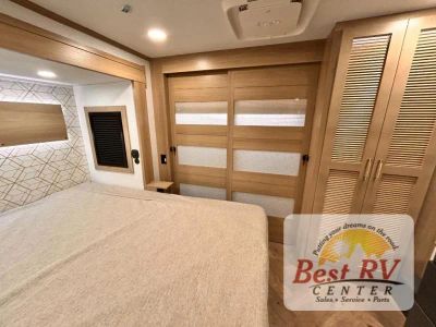 2026 Keystone RV Raptor - Photo 78