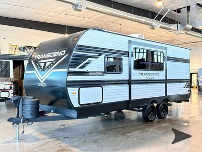 2026 Grand Design Transcend Xplor - Photo 1