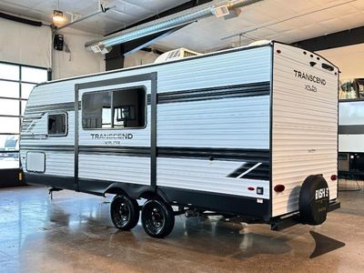 2026 Grand Design Transcend Xplor - Photo 6