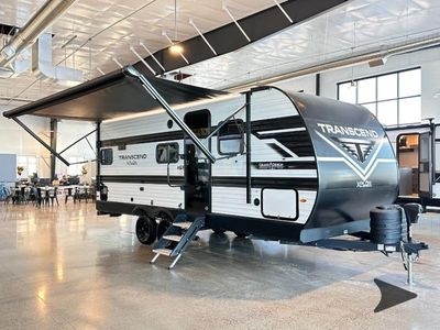 2026 Grand Design Transcend Xplor - Photo 4