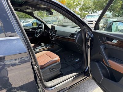 2019 Audi Q5 - Photo 29