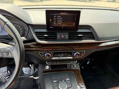 2019 Audi Q5 - Photo 21