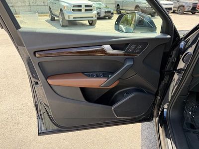 2019 Audi Q5 - Photo 13