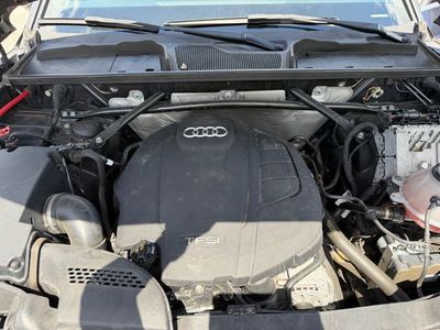 2019 Audi Q5 - Photo 12