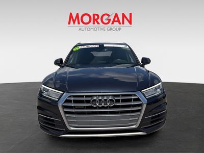 2019 Audi Q5 - Photo 8