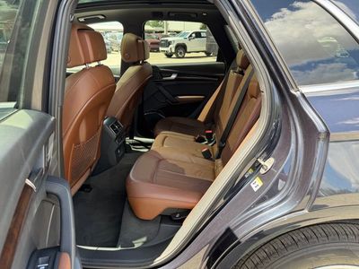 2019 Audi Q5 - Photo 28