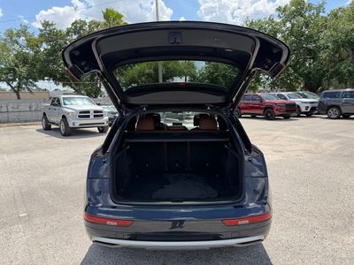 2019 Audi Q5 - Photo 36