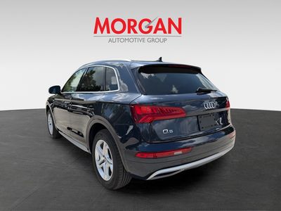 2019 Audi Q5 - Photo 4