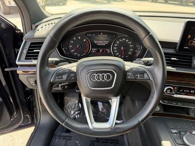 2019 Audi Q5 - Photo 17