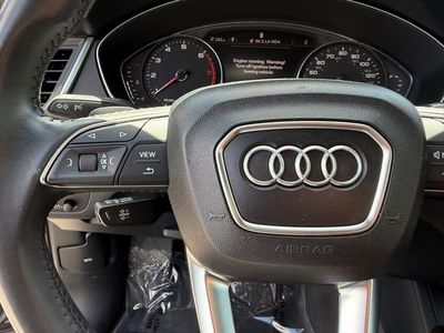 2019 Audi Q5 - Photo 18