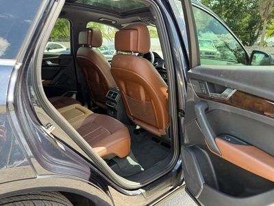 2019 Audi Q5 - Photo 30