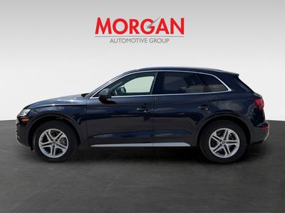 2019 Audi Q5 - Photo 3