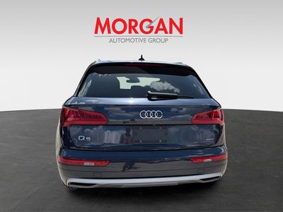2019 Audi Q5 - Photo 5