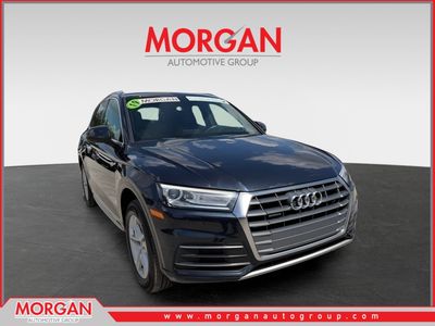 2019 Audi Q5 - Photo 1
