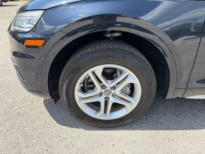 2019 Audi Q5 - Photo 9
