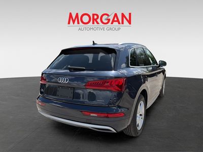 2019 Audi Q5 - Photo 6