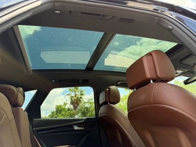 2019 Audi Q5 - Photo 31