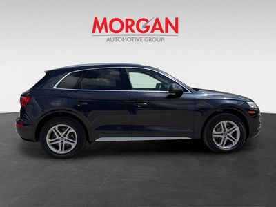 2019 Audi Q5 - Photo 7