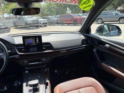 2019 Audi Q5 - Photo 35