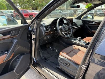 2019 Audi Q5 - Photo 15