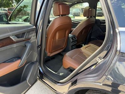 2019 Audi Q5 - Photo 27