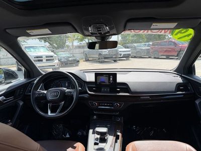 2019 Audi Q5 - Photo 33