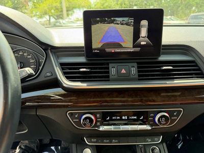 2019 Audi Q5 - Photo 22