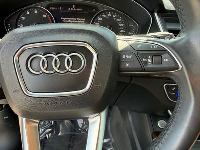 2019 Audi Q5 - Photo 19