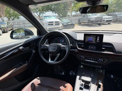2019 Audi Q5 - Photo 34