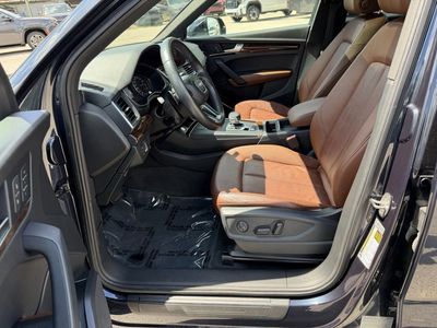 2019 Audi Q5 - Photo 16