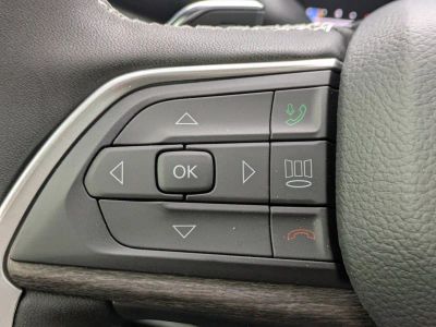 2025 Jeep Grand Cherokee — photo 22 view