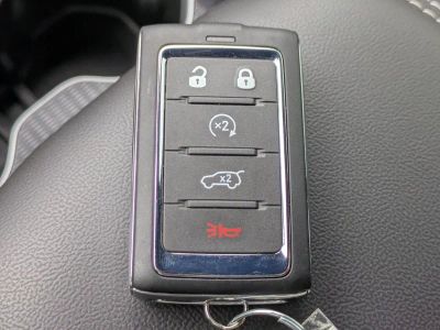 2025 Jeep Grand Cherokee — photo 26 view