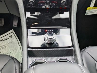 2025 Jeep Grand Cherokee — photo 17 view