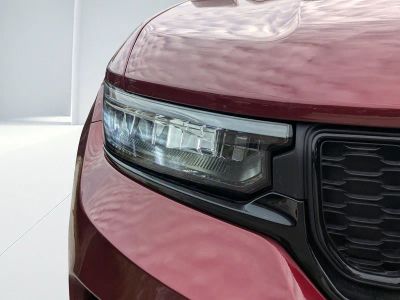2025 Jeep Grand Cherokee — photo 8 view
