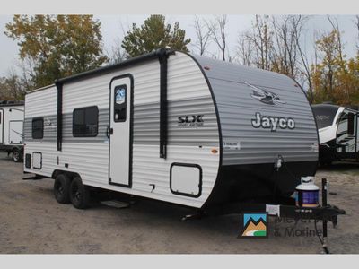 2026 Jayco Jay Flight SLX - Photo 1