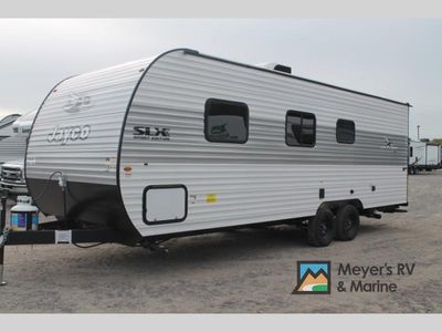 2026 Jayco Jay Flight SLX - Photo 3