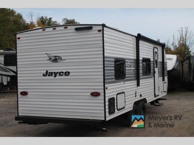 2026 Jayco Jay Flight SLX - Photo 5