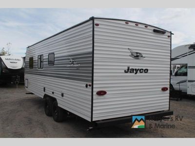 2026 Jayco Jay Flight SLX - Photo 4